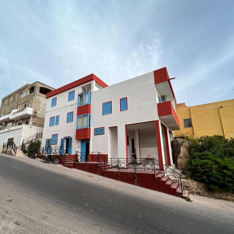 Residenza Lipadusa Hotel Lampedusa Exterior photo