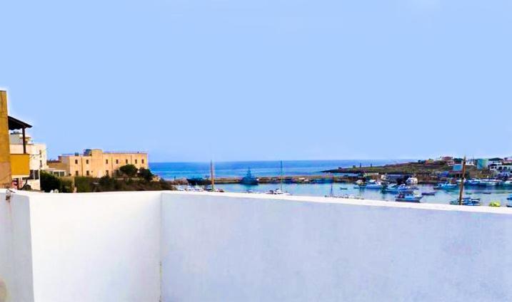 Residenza Lipadusa Hotel Lampedusa Exterior photo
